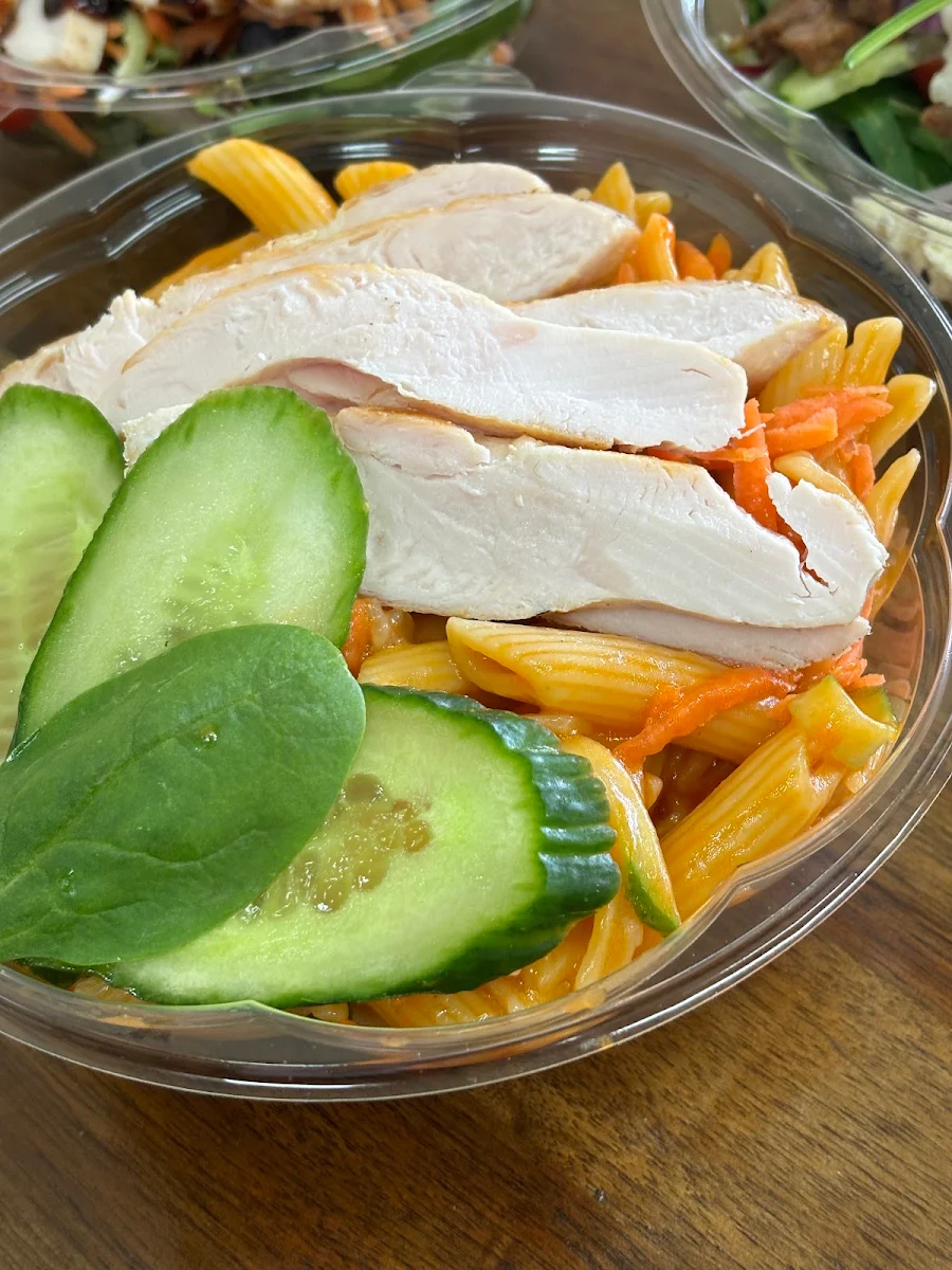 Food & drink, Sprouts Cafe
