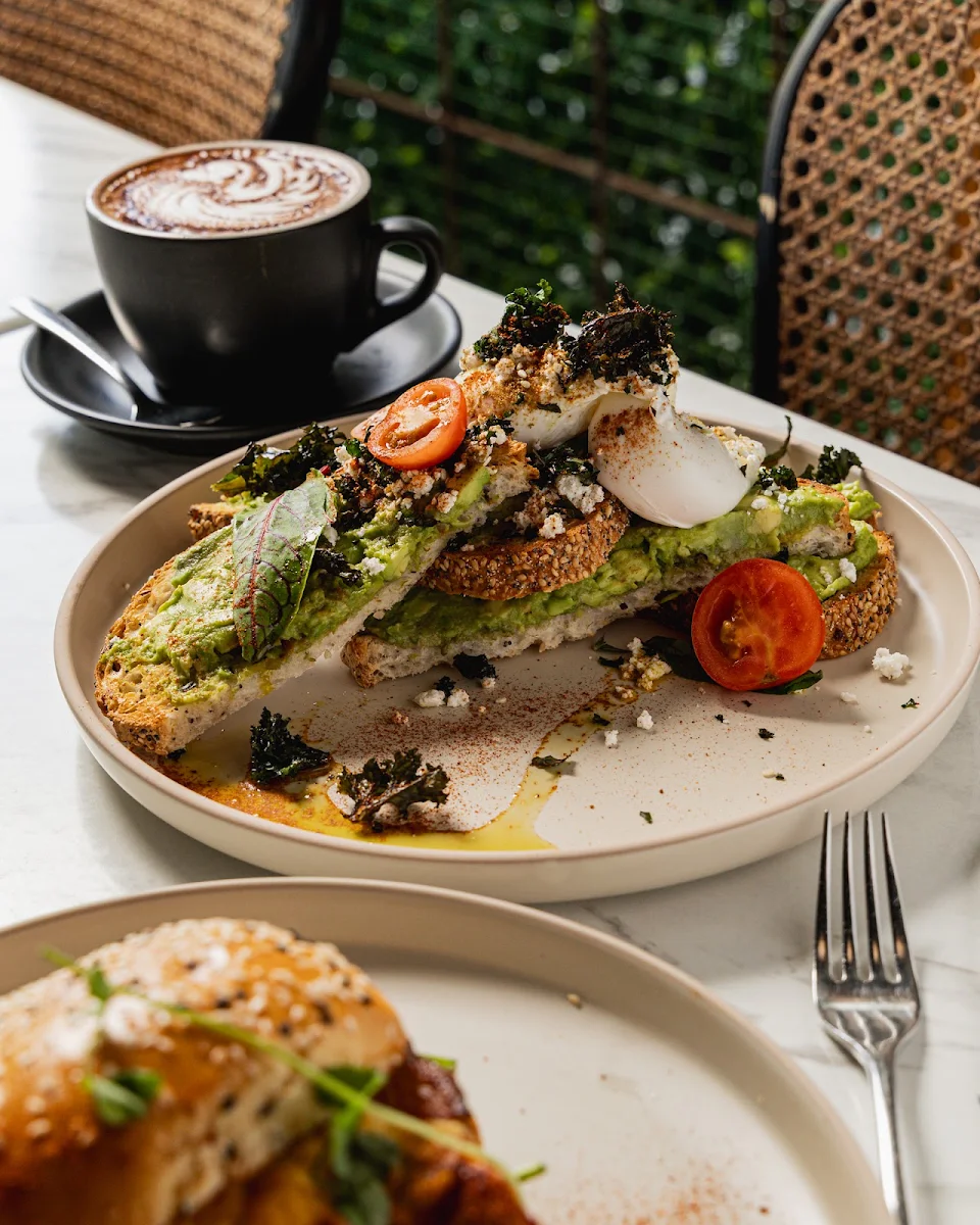 Food & drink photo 4