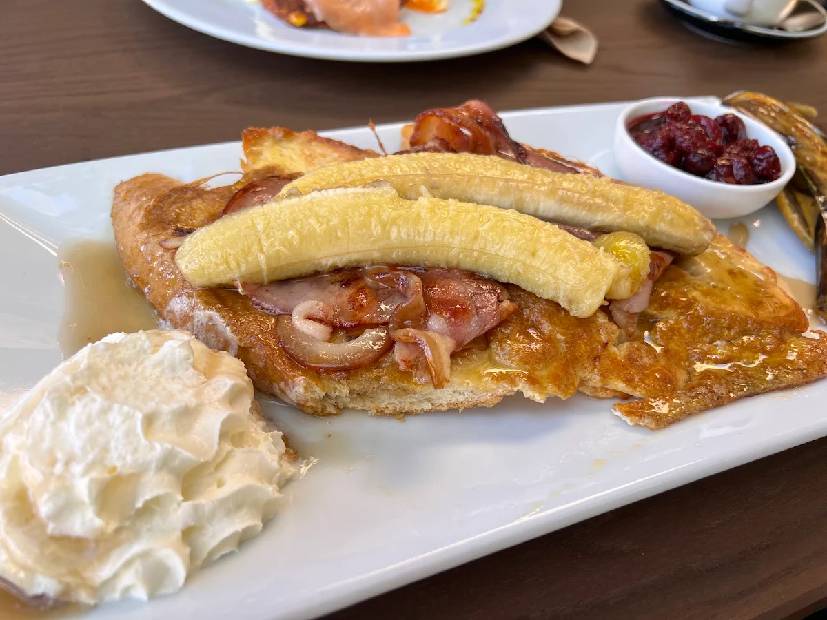 Food & drink photo 1