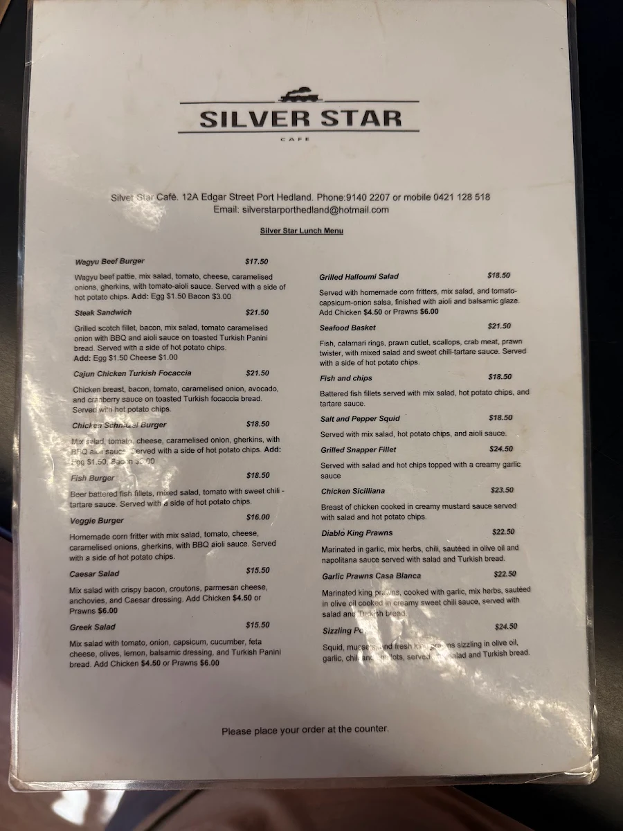 Menu photo 3