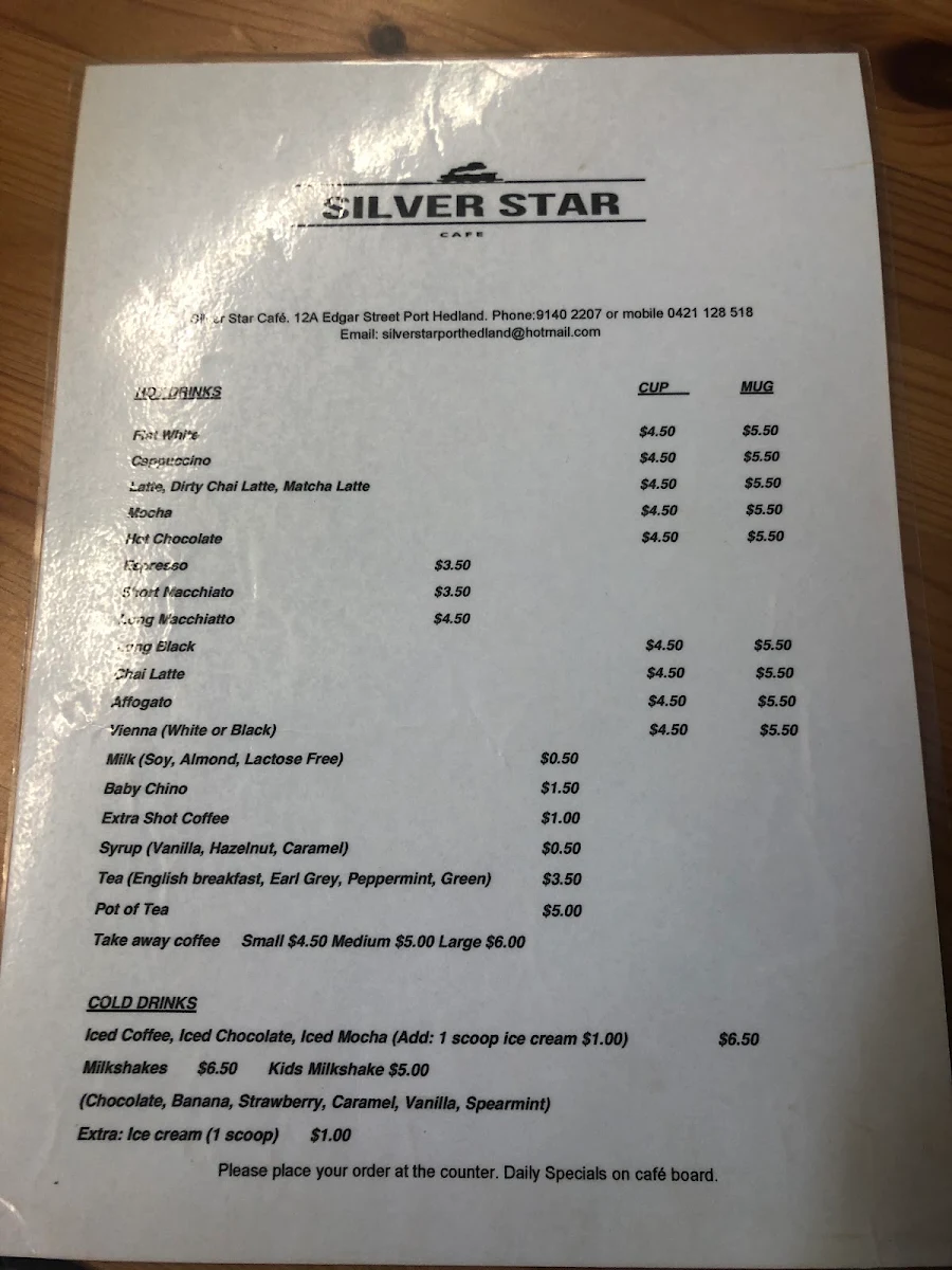 Menu photo 6