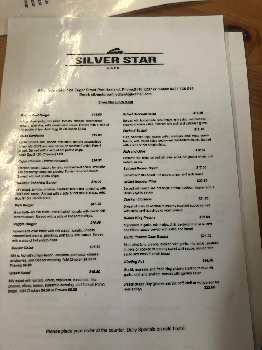 Menu photo 7