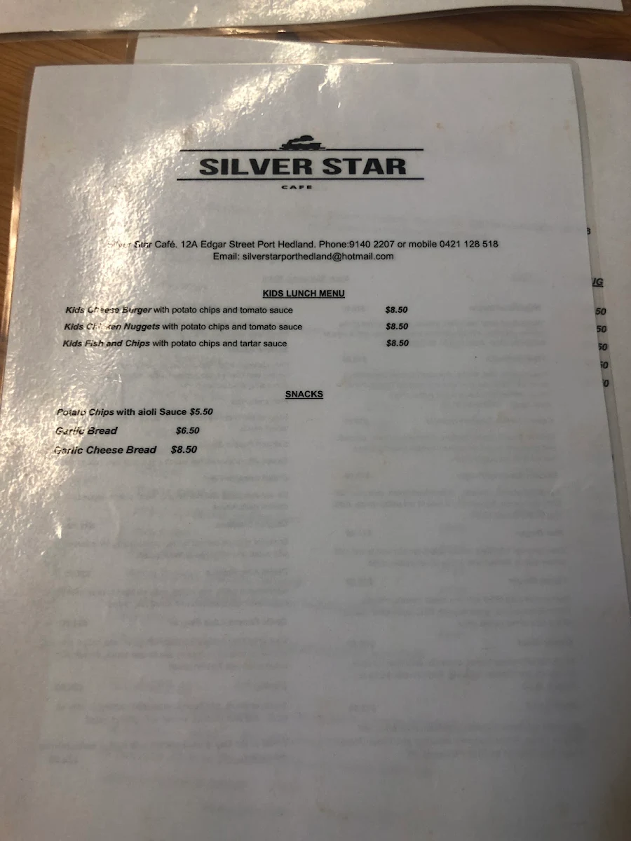 Menu photo 8