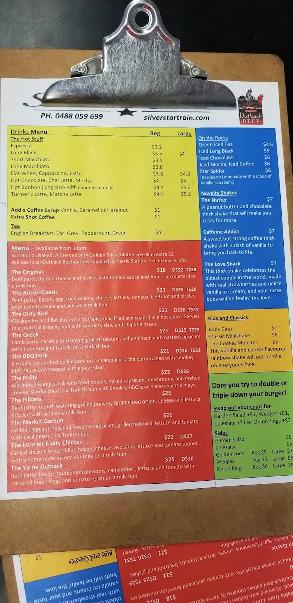 Menu photo 9