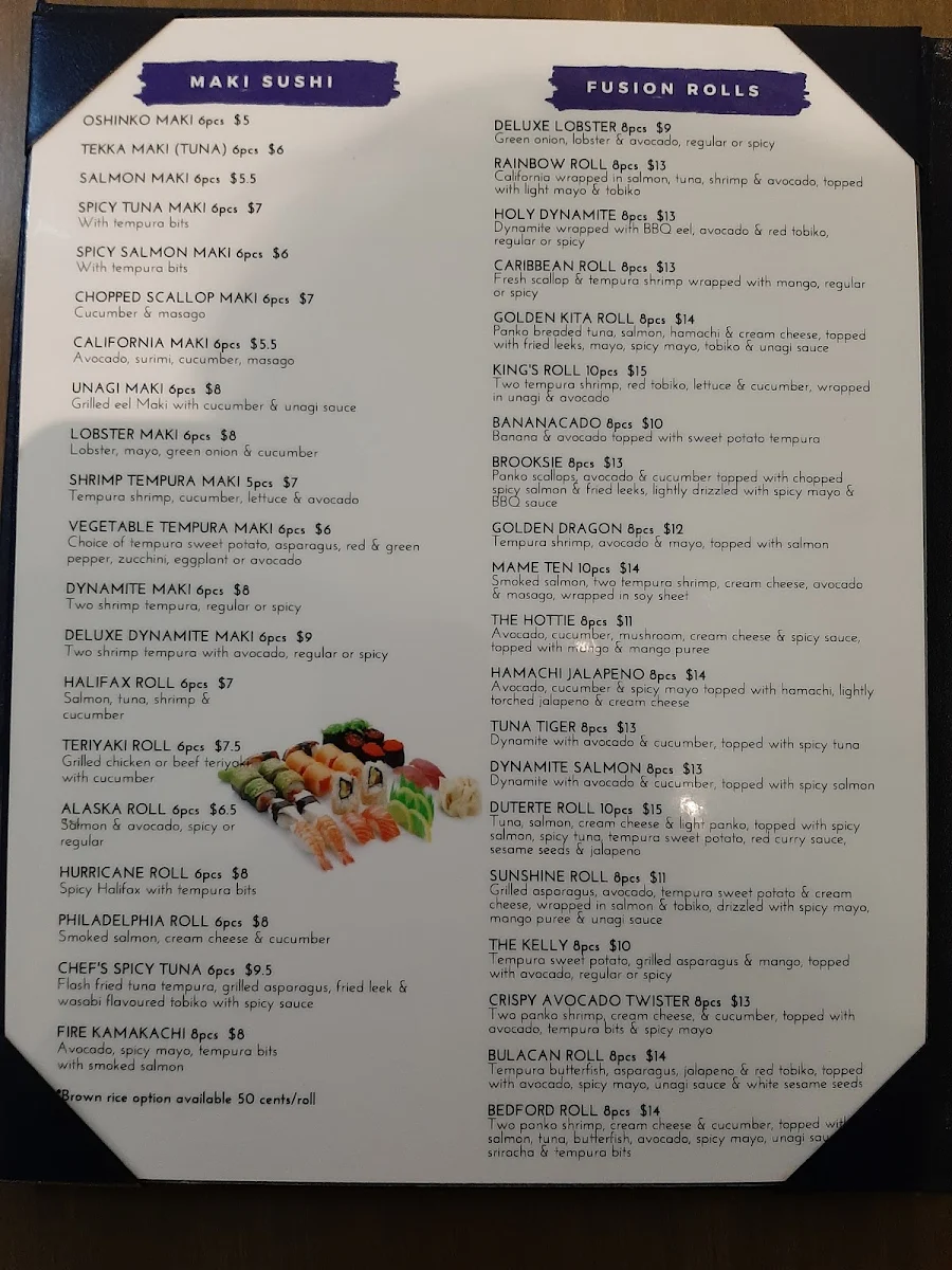 Menu photo 7