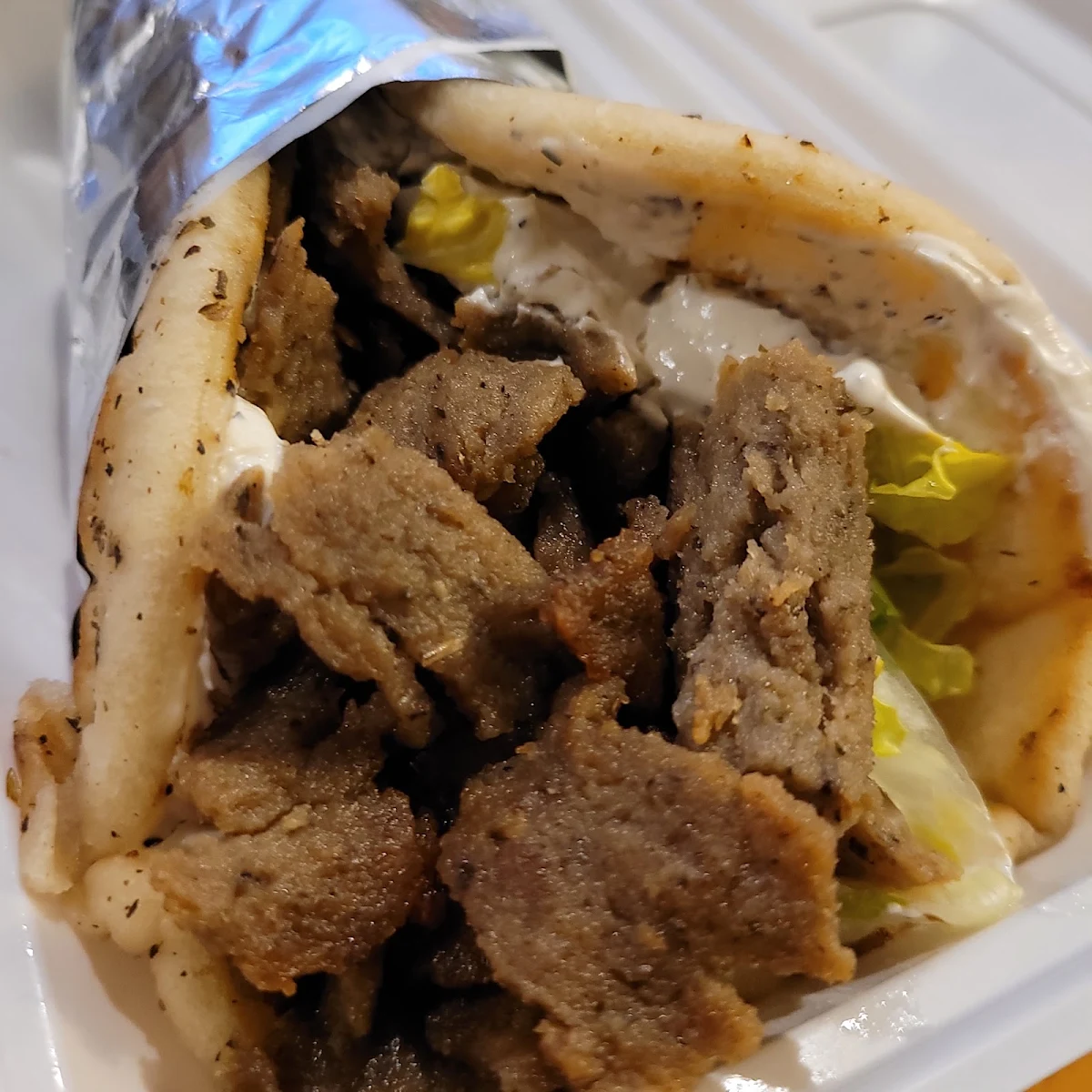 Food & drink, Go4Greek