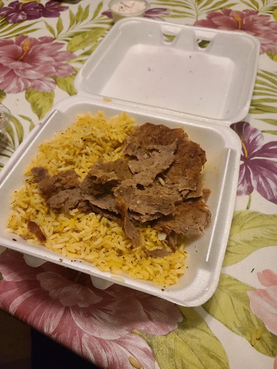 Food & drink, Go4Greek