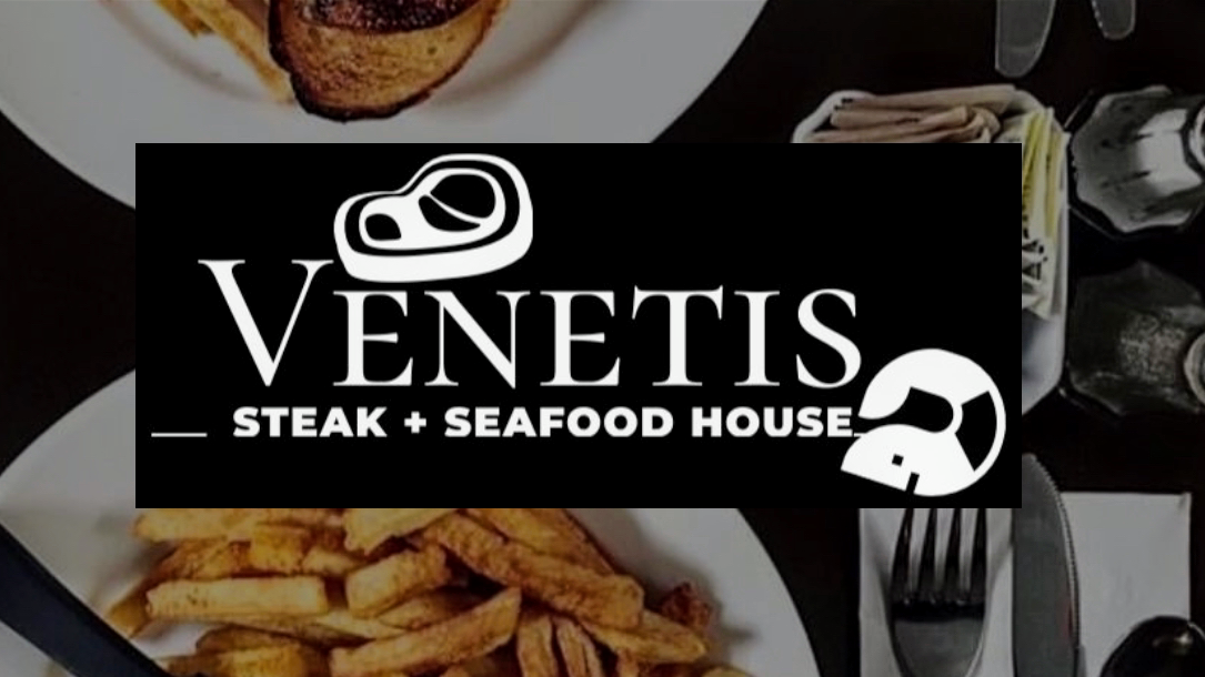 Food & drink, Venetis Restaurant