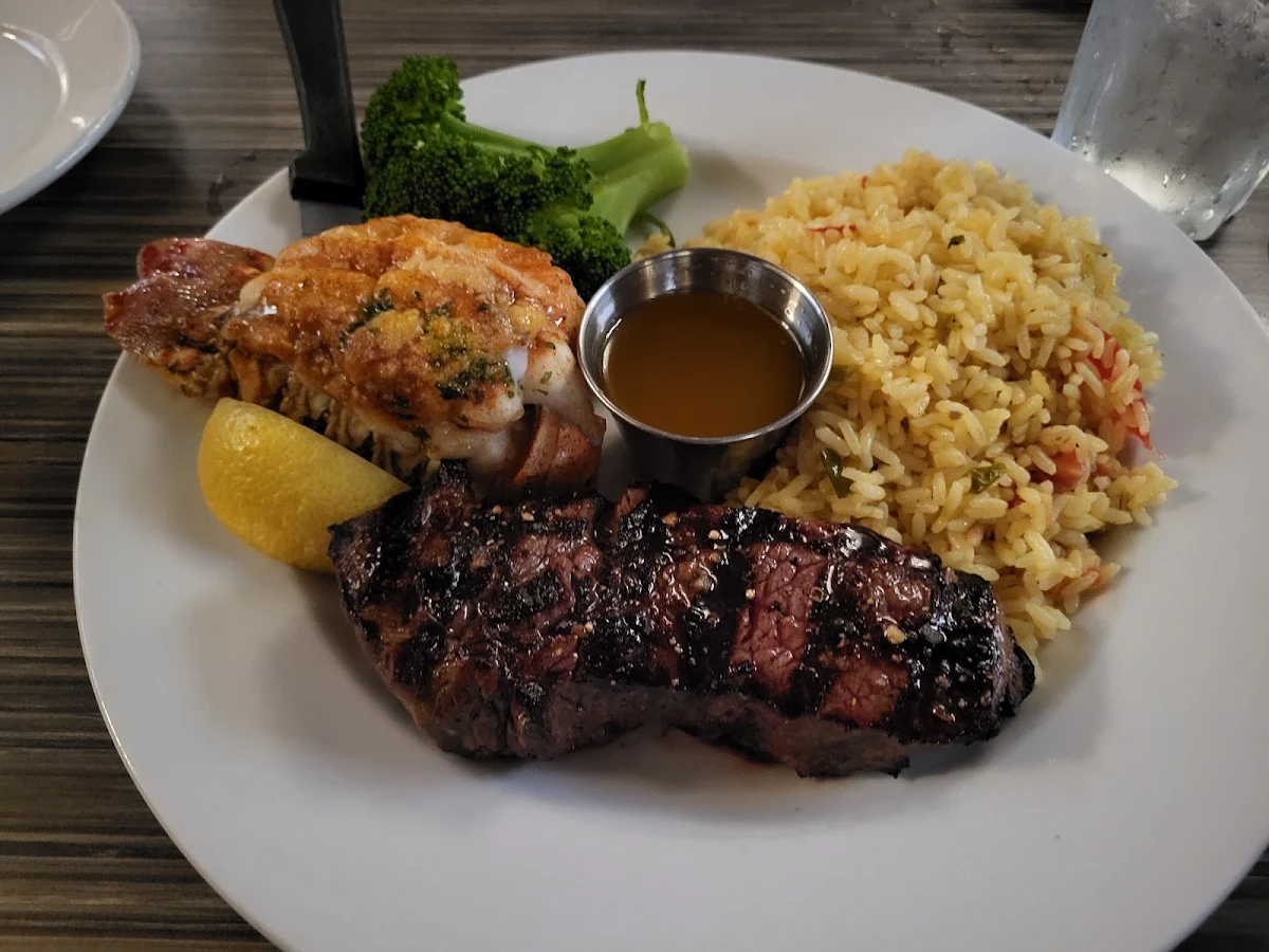 Food & drink, Venetis Restaurant