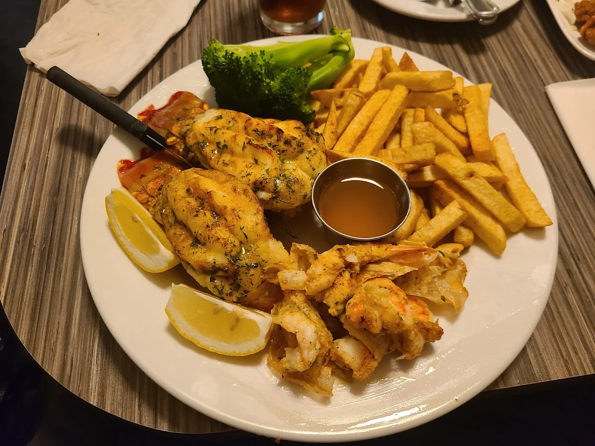 Food & drink, Venetis Restaurant