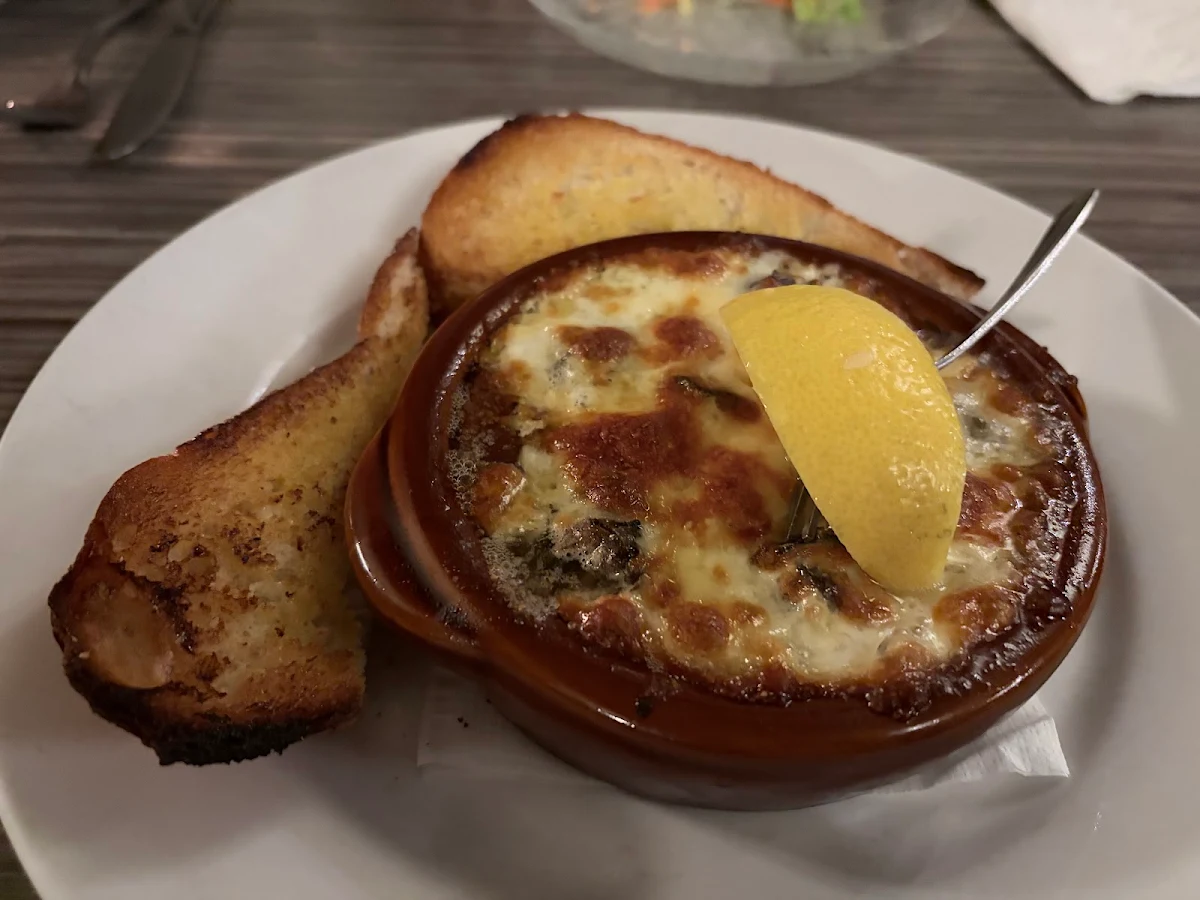 Food & drink, Venetis Restaurant