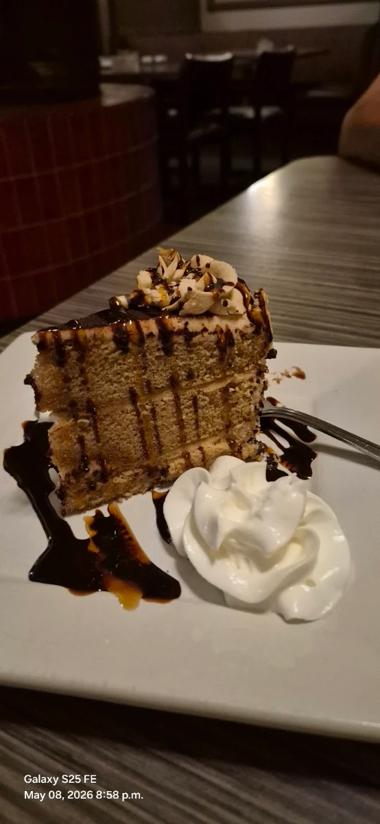 Food & drink, Venetis Restaurant