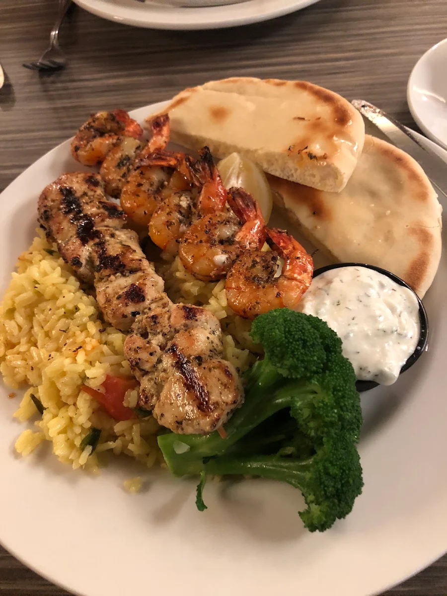 Food & drink, Venetis Restaurant