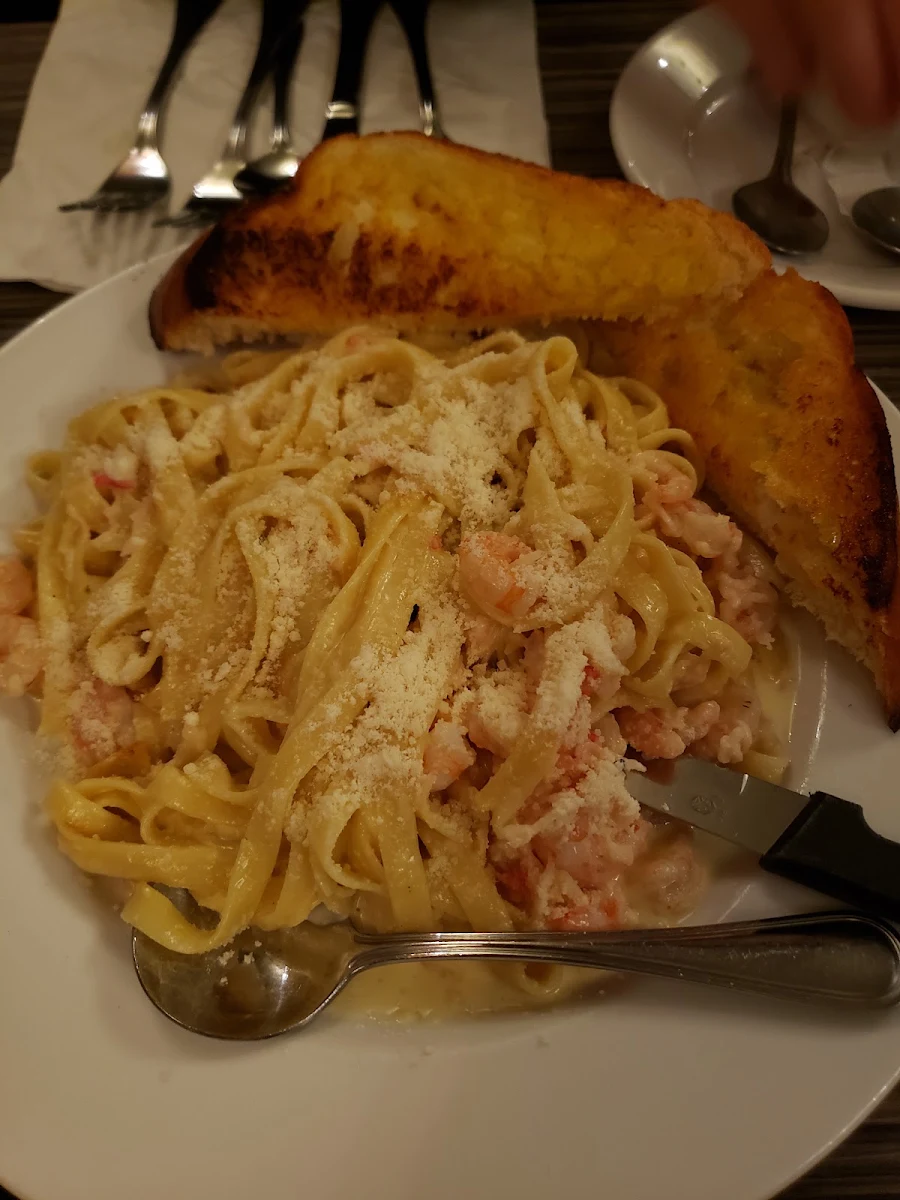 Food & drink, Venetis Restaurant