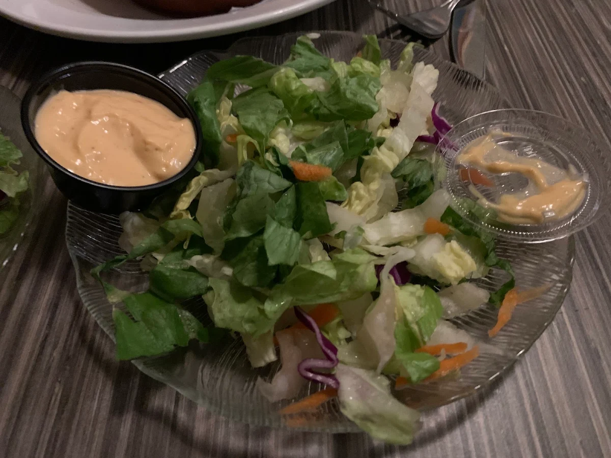 Food & drink, Venetis Restaurant