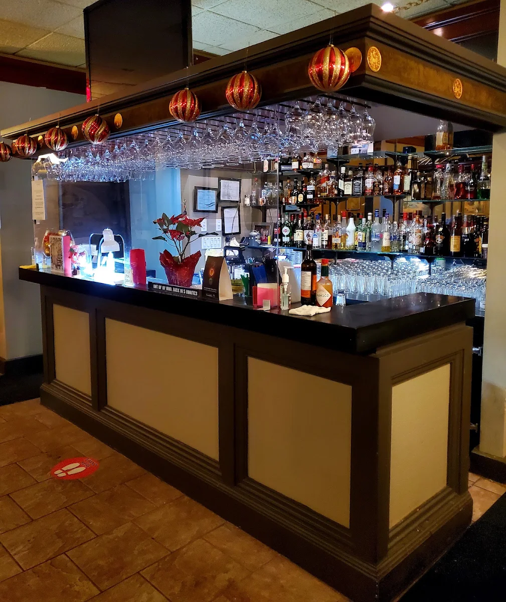 Vibe, Venetis Restaurant
