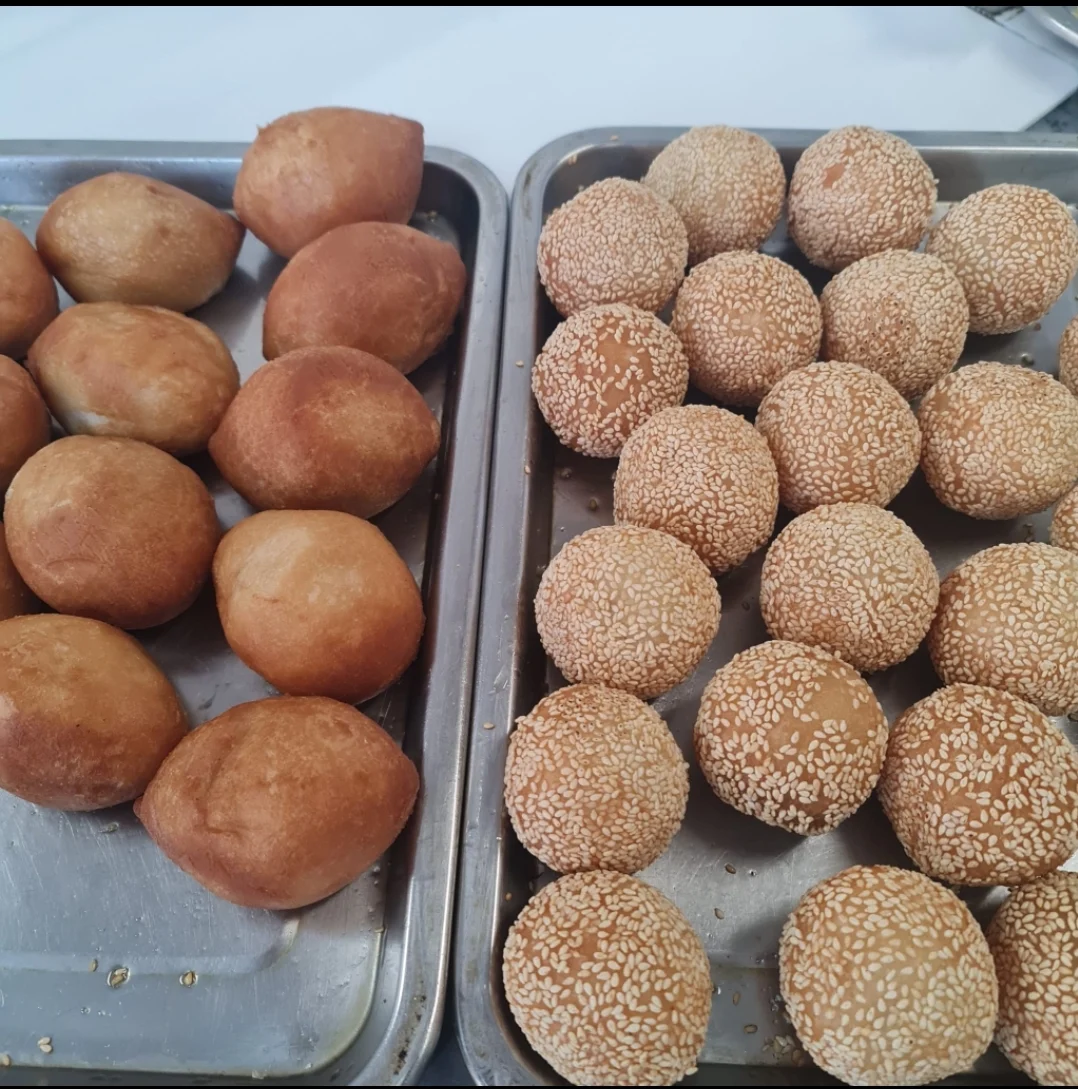 Food & drink, Master Chef Dim Sim & Food Co
