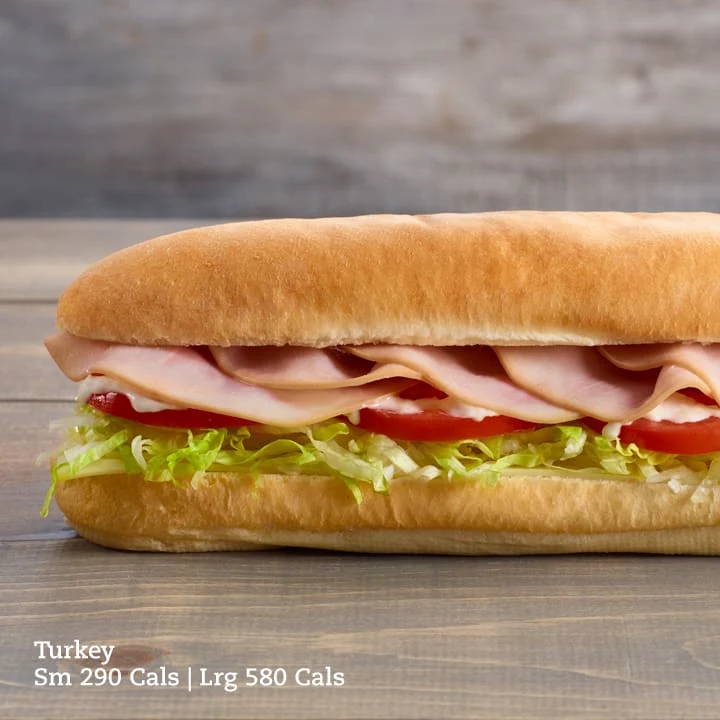 Food & drink, MR.SUB