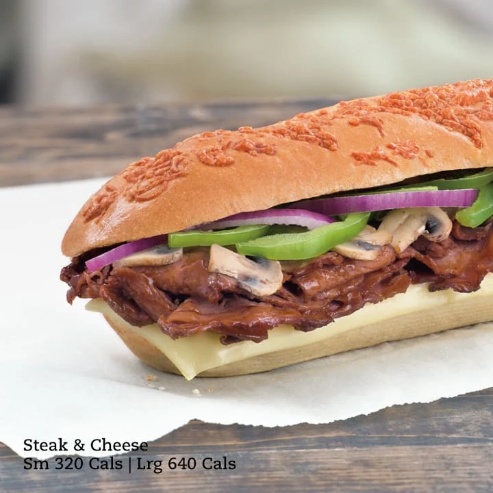Food & drink, MR.SUB