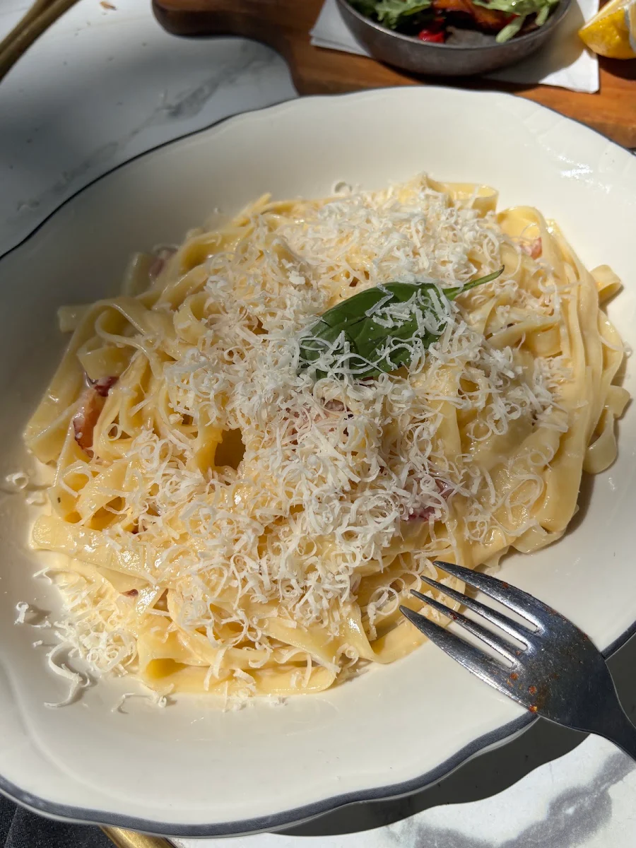 Food & drink, Copperwood Restaurant