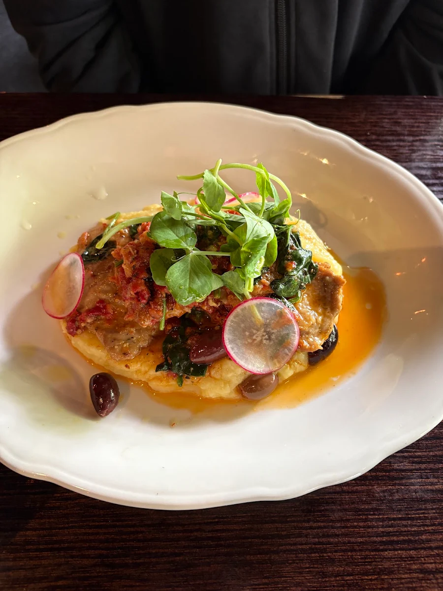 Food & drink, Copperwood Restaurant