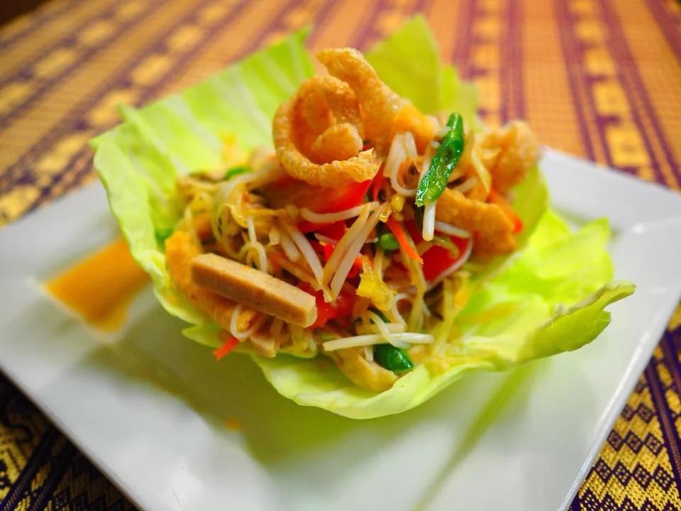 Food & drink, Thai Esarn @ Bayswater