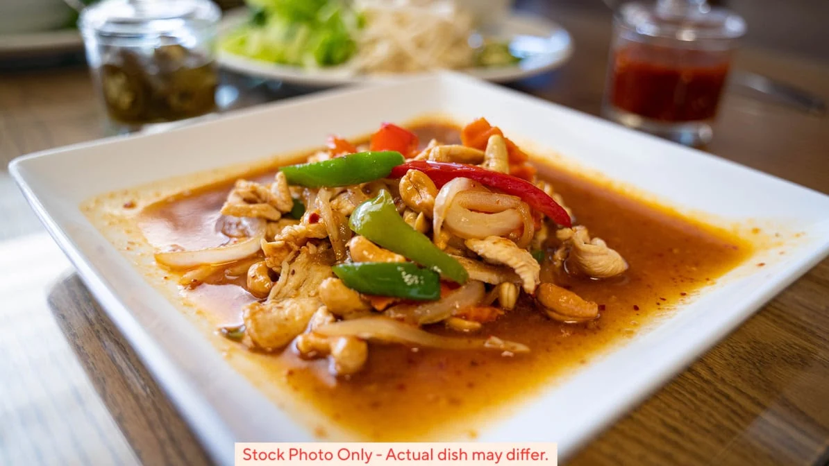 Food & drink, Thai Esarn @ Bayswater