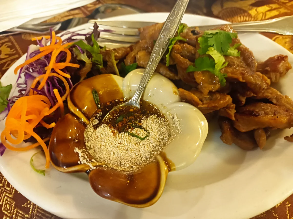 Food & drink, Thai Esarn @ Bayswater