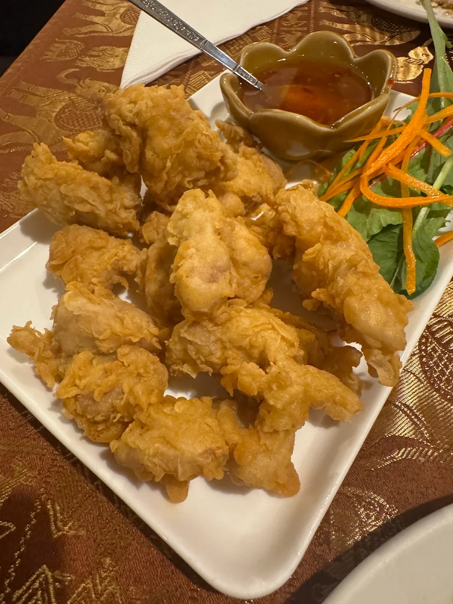 Food & drink, Thai Esarn @ Bayswater