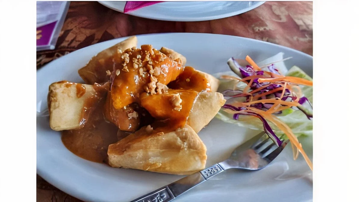 Food & drink, Thai Esarn @ Bayswater