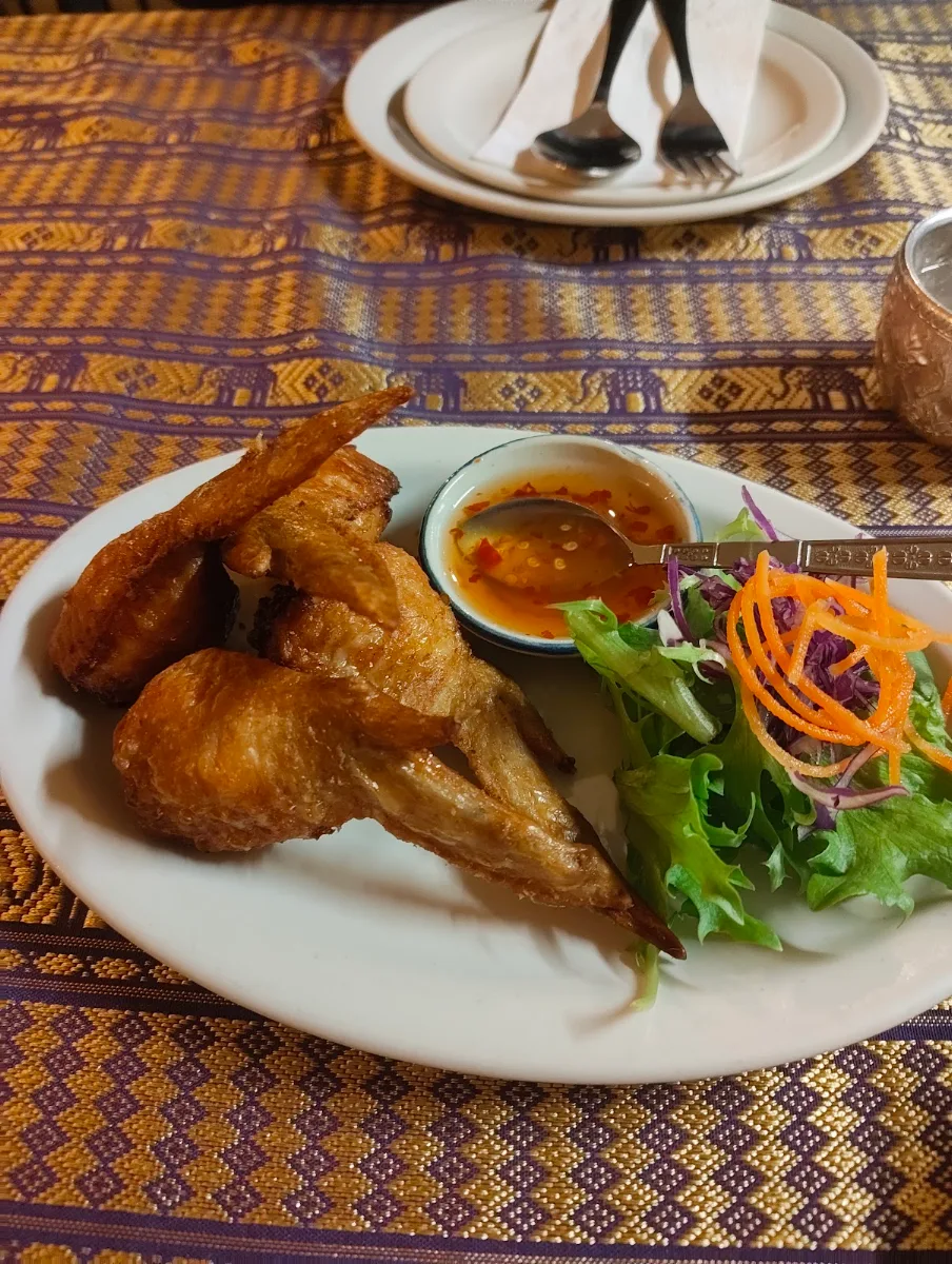 Food & drink, Thai Esarn @ Bayswater