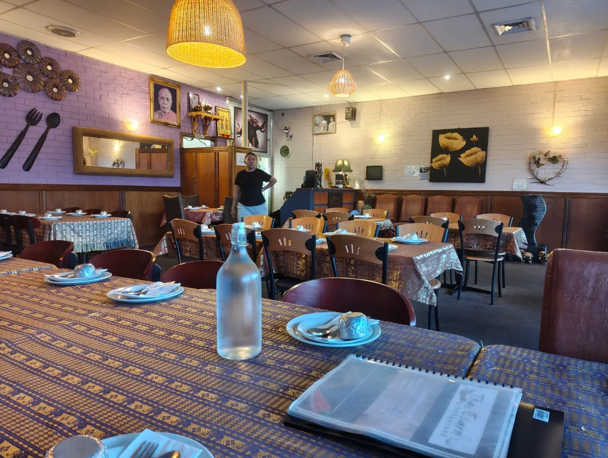Vibe, Thai Esarn @ Bayswater