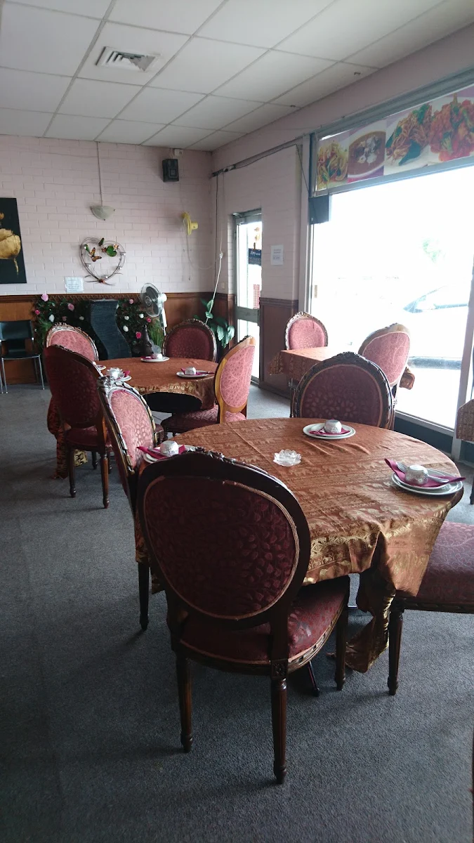 Vibe, Thai Esarn @ Bayswater