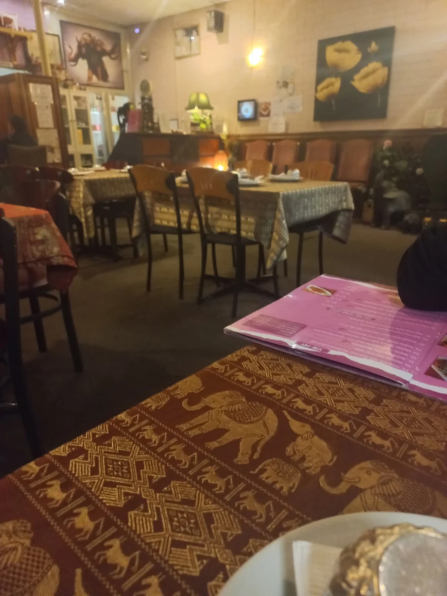 Vibe, Thai Esarn @ Bayswater