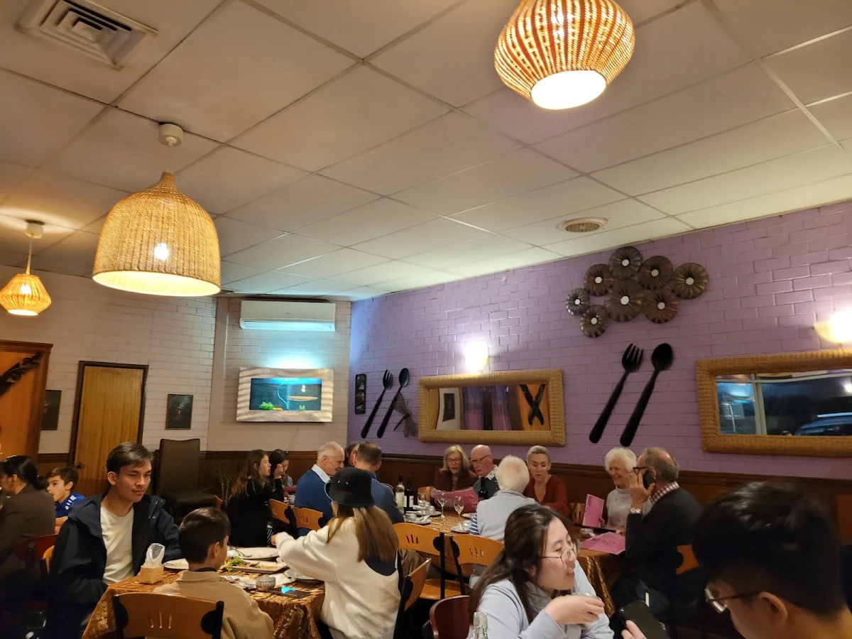 Vibe, Thai Esarn @ Bayswater