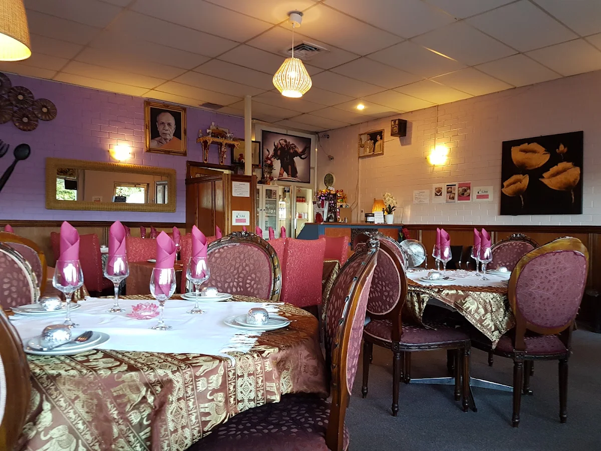 Vibe, Thai Esarn @ Bayswater