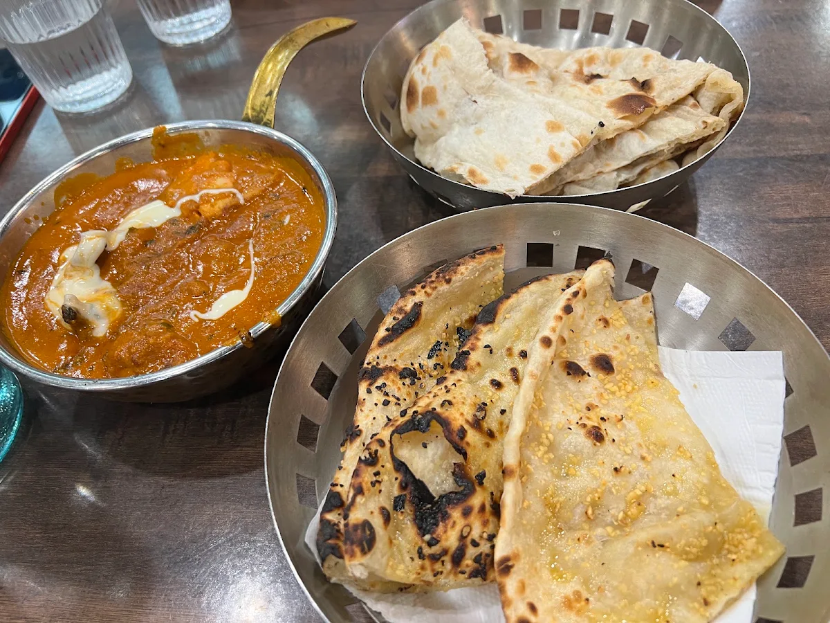 Food & drink, Dosa Hut Indian Multi Cuisine Restaurant Mount Gravatt