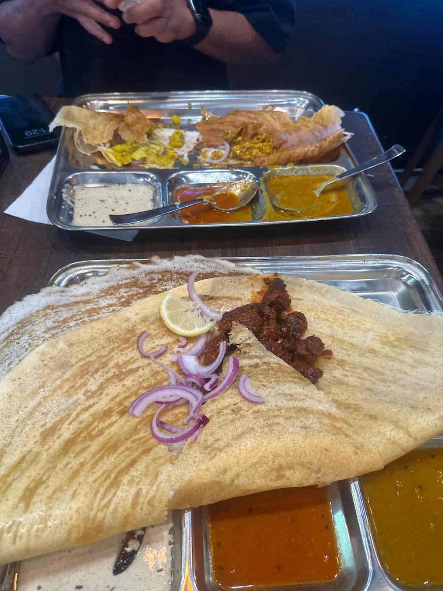 Food & drink, Dosa Hut Indian Multi Cuisine Restaurant Mount Gravatt