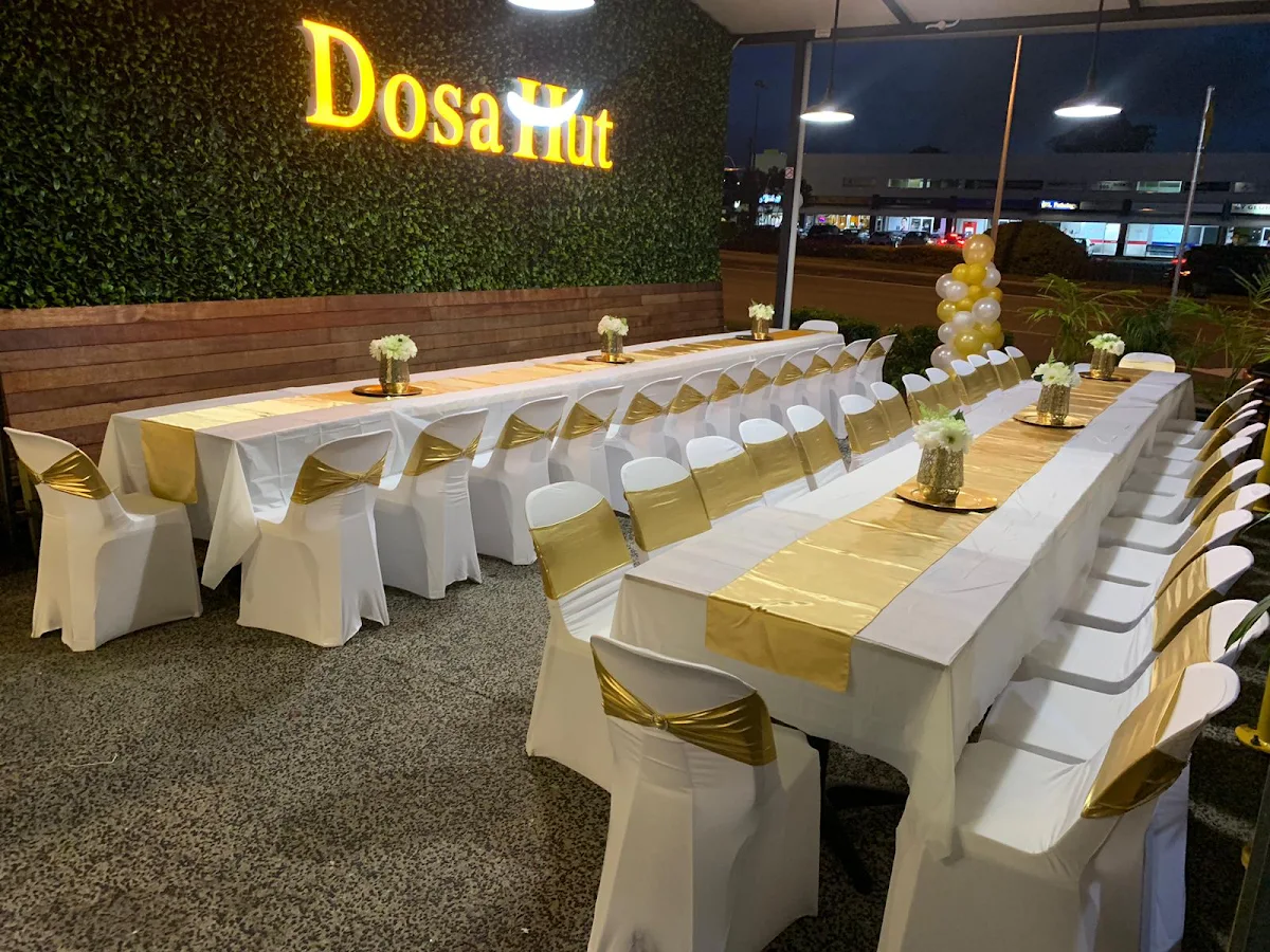 Vibe, Dosa Hut Indian Multi Cuisine Restaurant Mount Gravatt