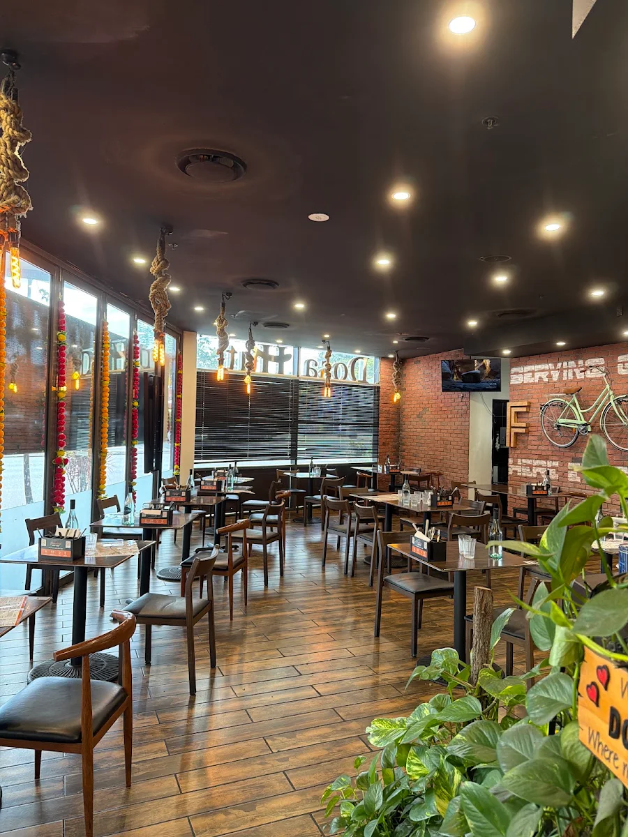 Vibe, Dosa Hut Indian Multi Cuisine Restaurant Mount Gravatt