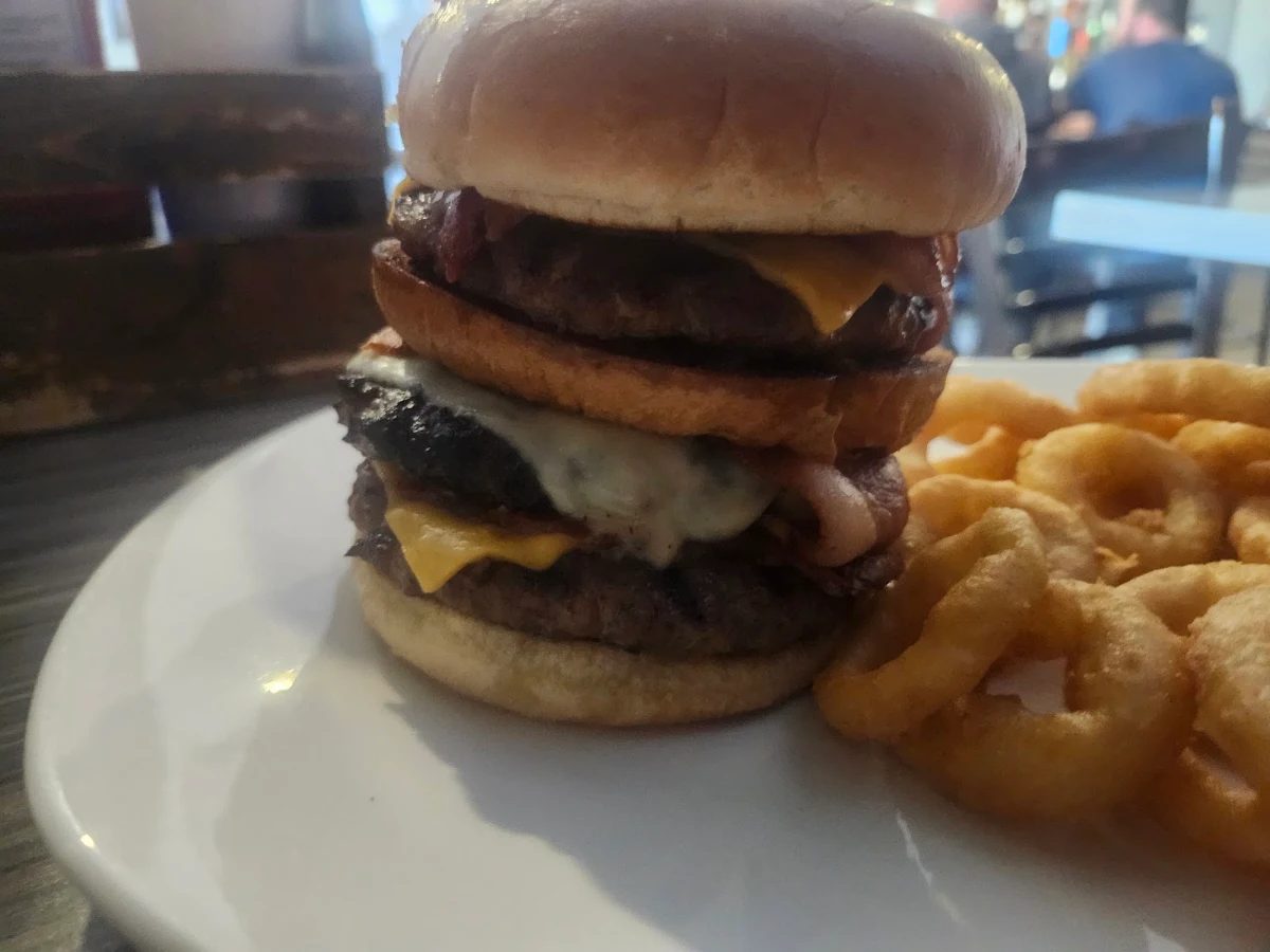 Food & drink photo 1