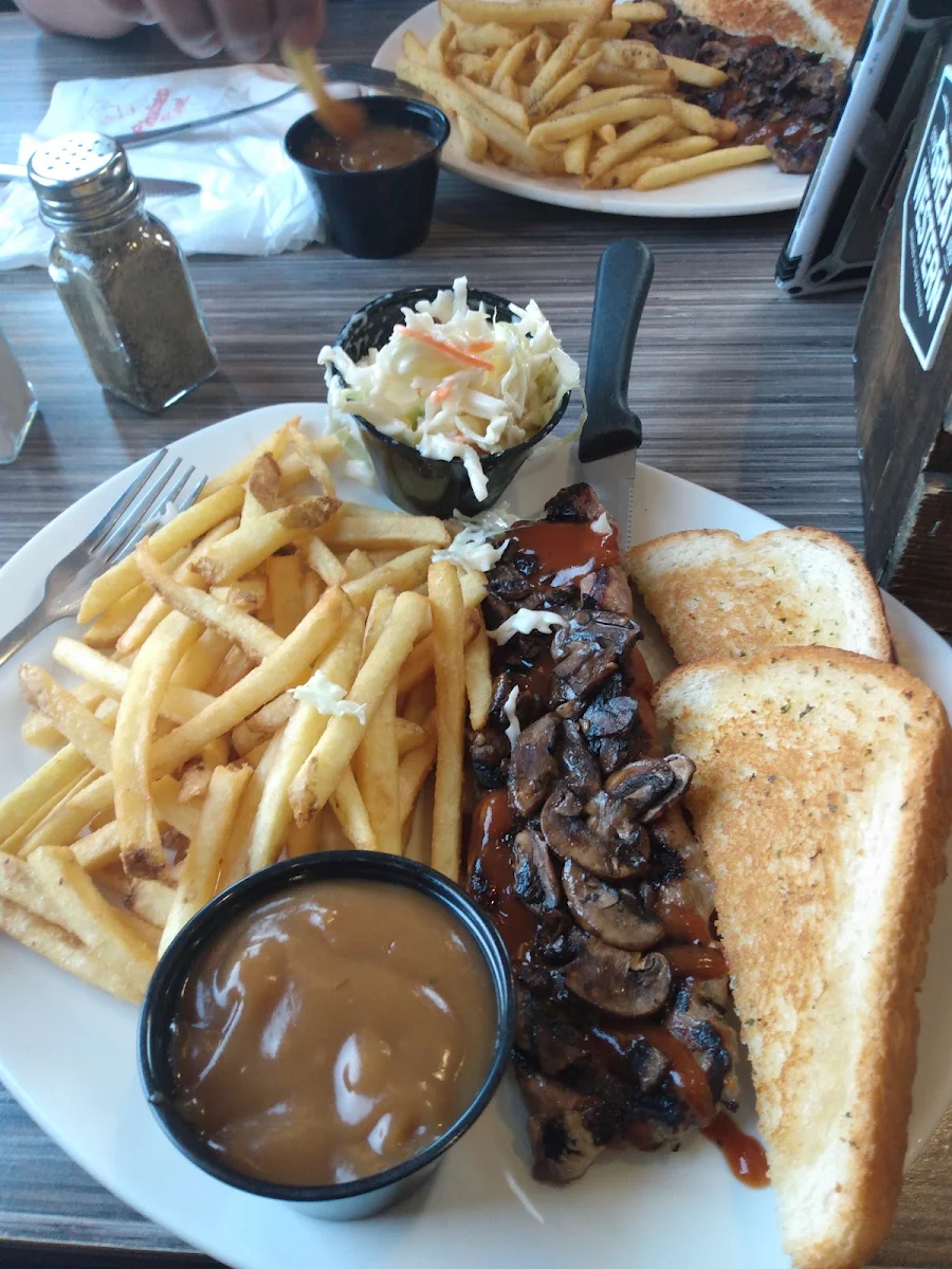 Food & drink photo 2