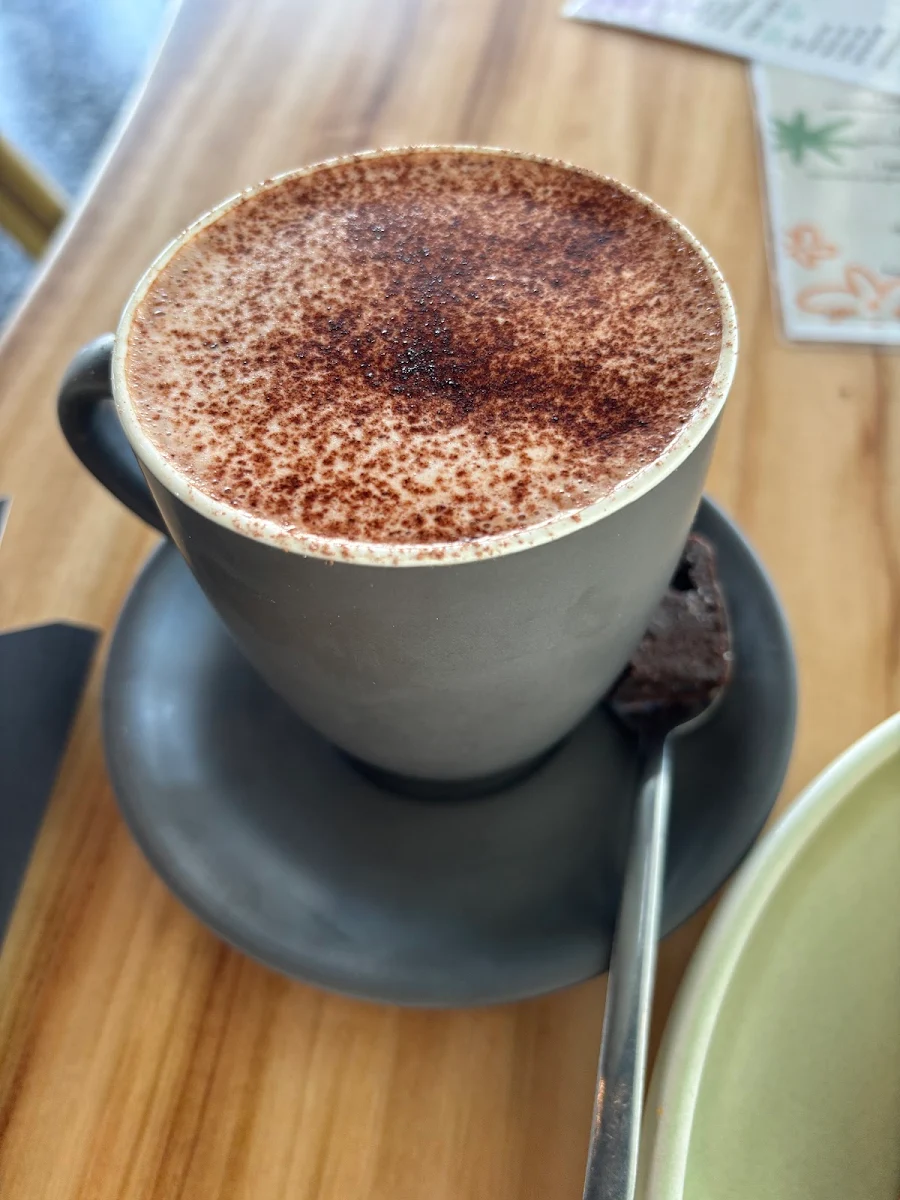 Food & drink, Mickle Pickle Espresso