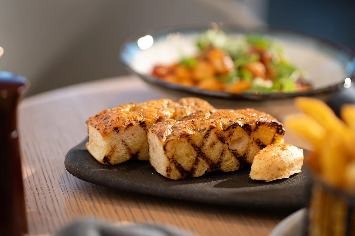 Food & drink, Aviator Bar, Mawson Lakes