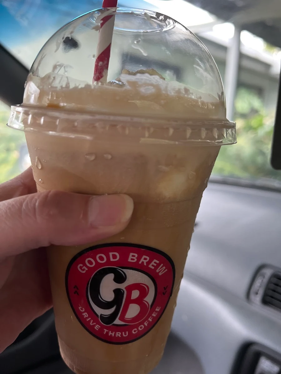 Food & drink, Good Brew Drive Thru Bairnsdale