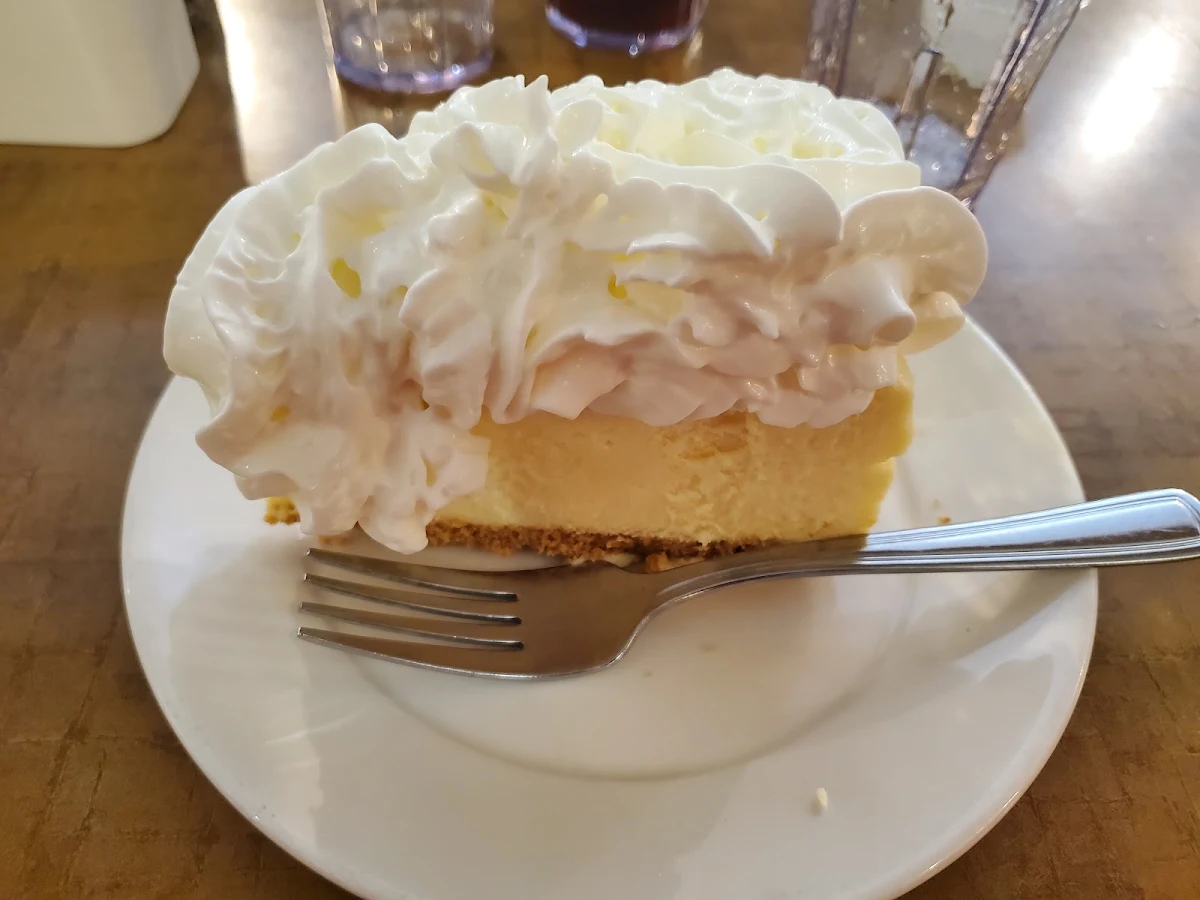 Food & drink, Home Restaurant