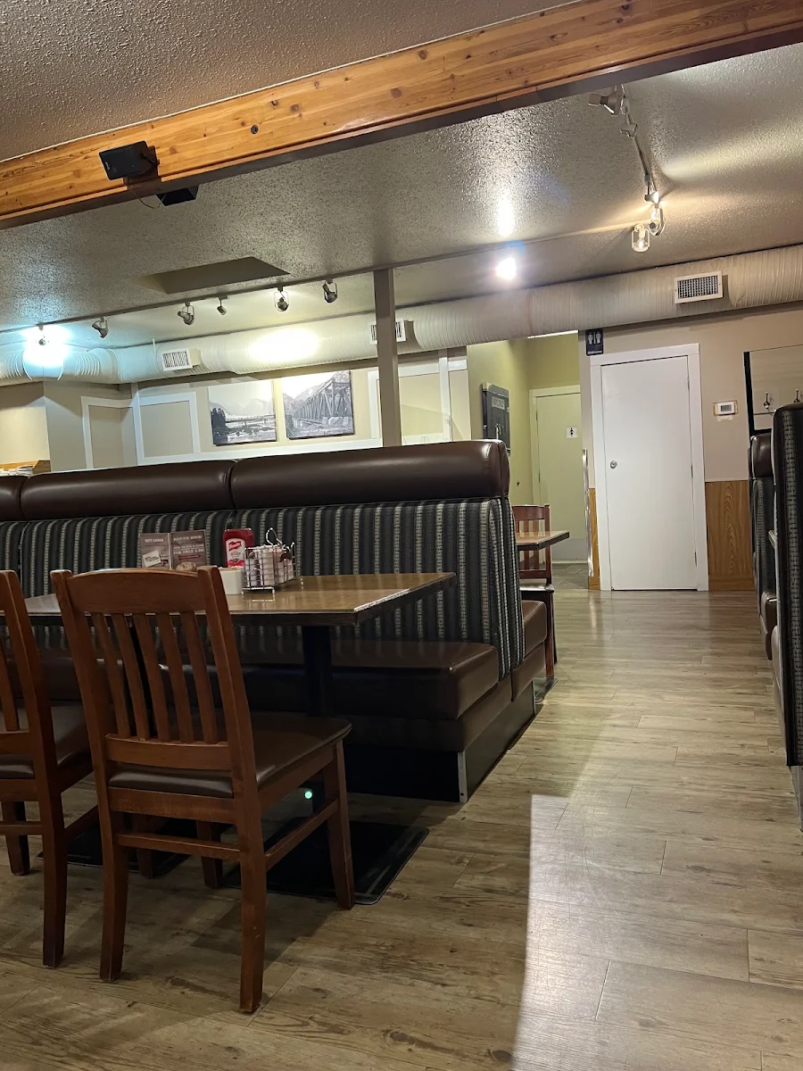 Vibe, Home Restaurant