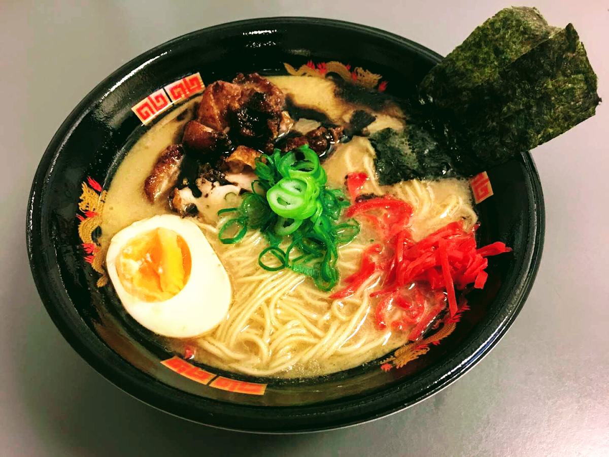 Food & drink, Hanaichi Indooroopilly