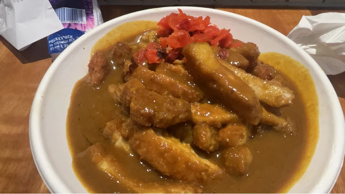 Food & drink, Hanaichi Indooroopilly