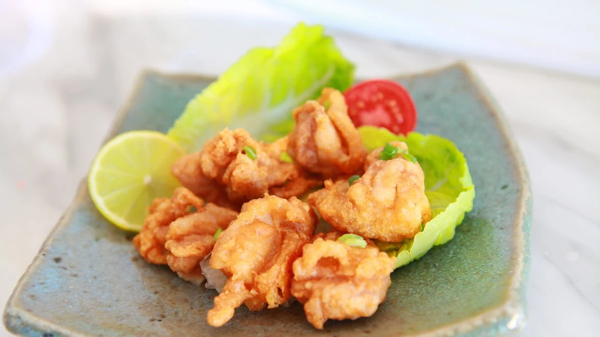 Food & drink, Hanaichi Indooroopilly